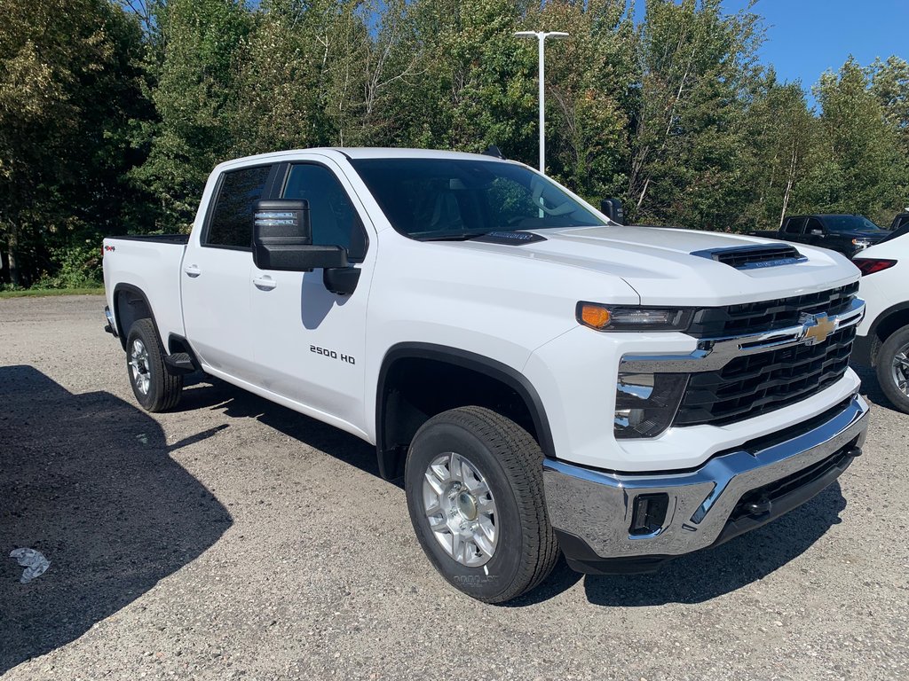 2024 Chevrolet SILVERADO 2500 HD in Sturgeon Falls, Ontario - 6 - w1024h768px