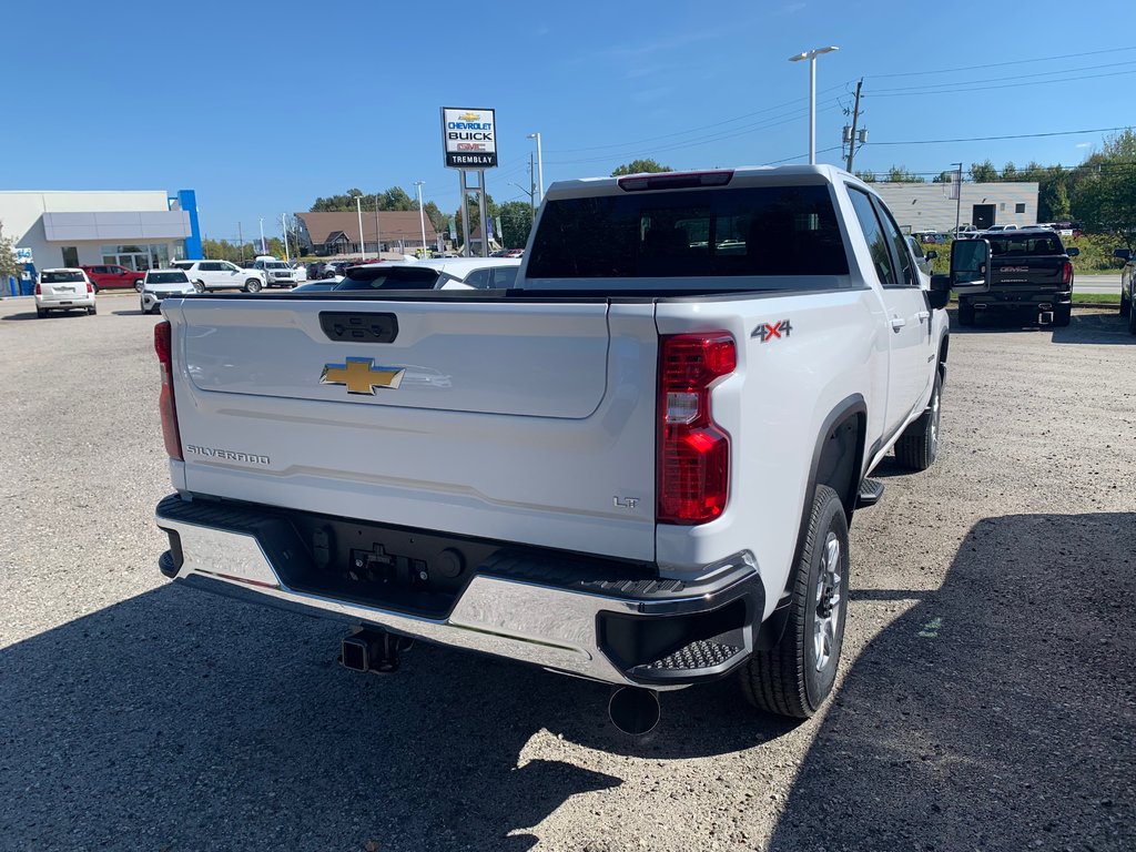 Chevrolet SILVERADO 2500 HD  2024 à Sturgeon Falls, Ontario - 5 - w1024h768px