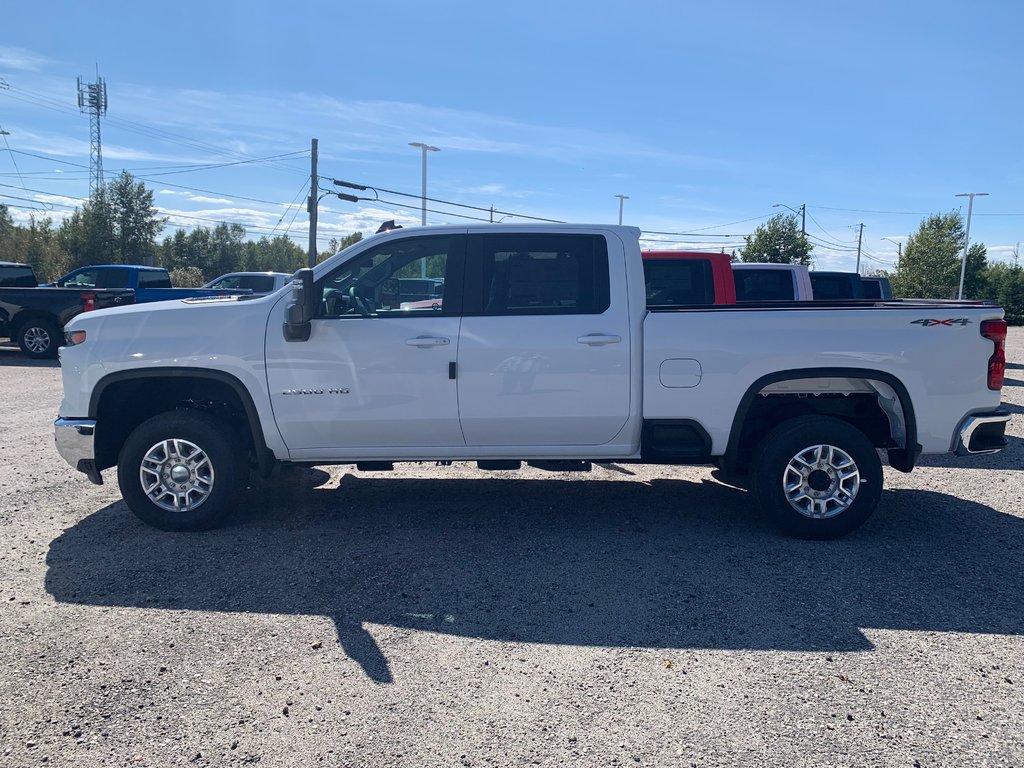 2024 Chevrolet SILVERADO 2500 HD in Sturgeon Falls, Ontario - 3 - w1024h768px