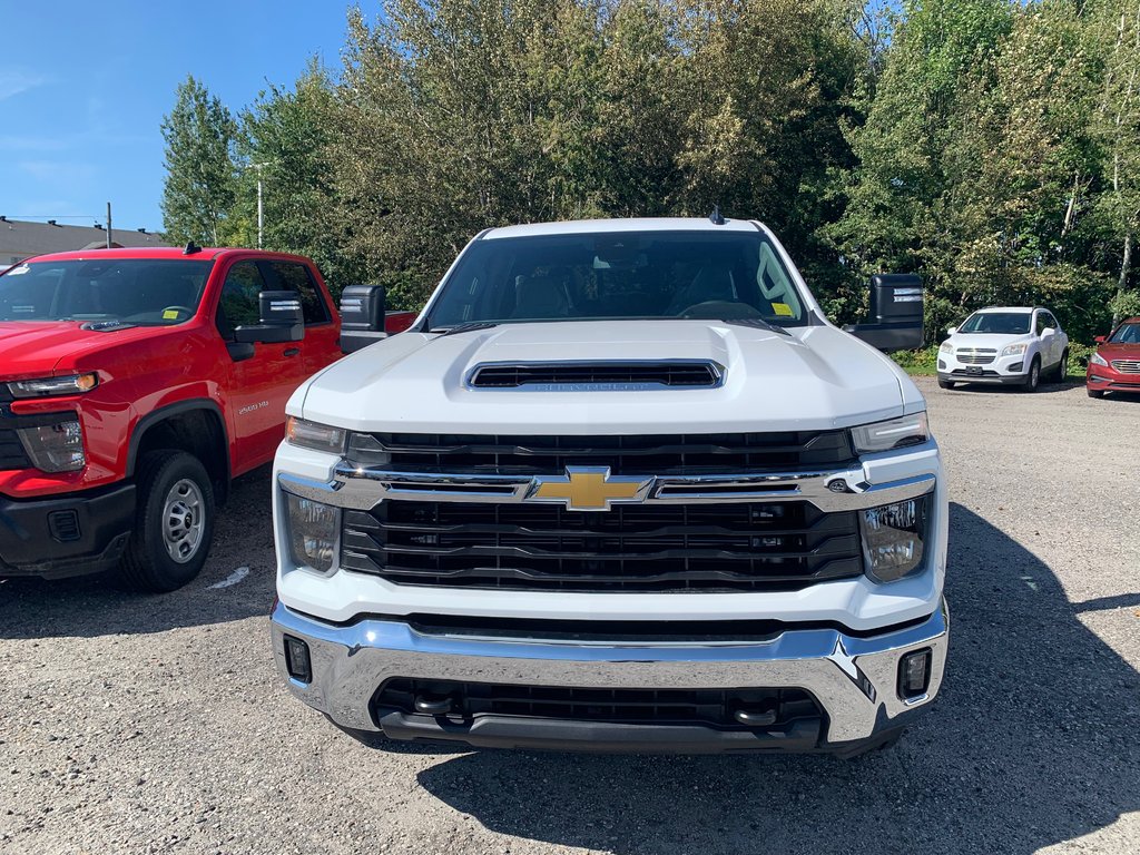 Chevrolet SILVERADO 2500 HD  2024 à Sturgeon Falls, Ontario - 7 - w1024h768px