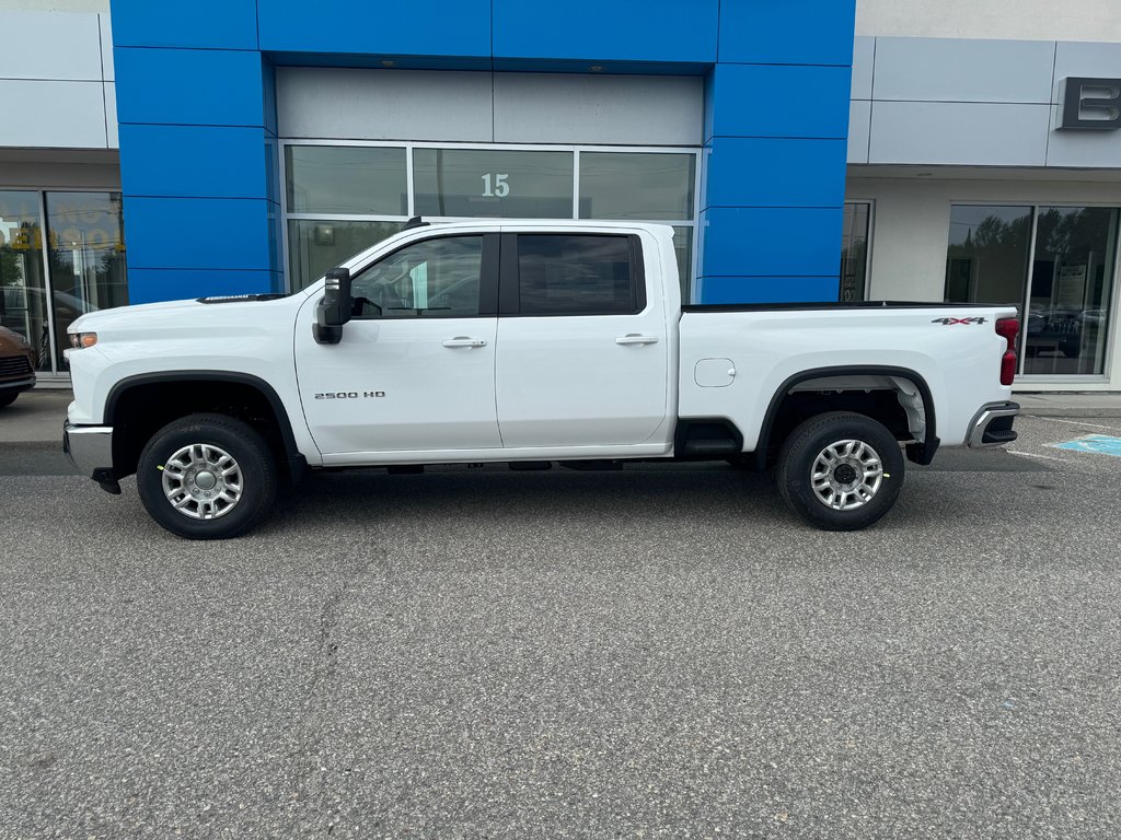Chevrolet SILVERADO 2500 HD  2025 à Sturgeon Falls, Ontario - 2 - w1024h768px