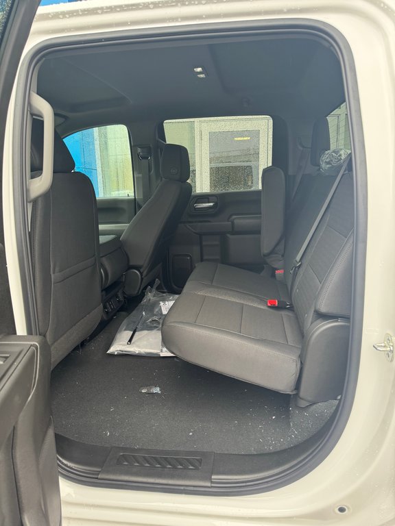 2026 Chevrolet Silverado 2500 HD in Sturgeon Falls, Ontario - 8 - w1024h768px