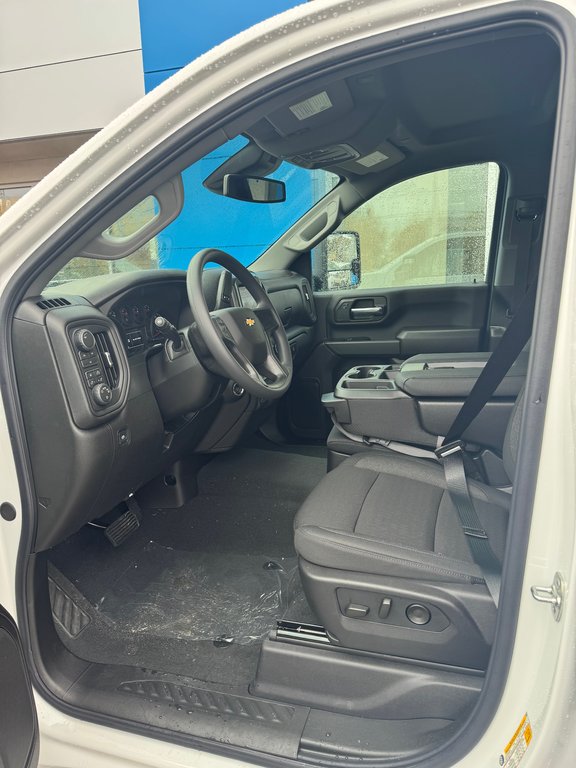 2026 Chevrolet Silverado 2500 HD in Sturgeon Falls, Ontario - 10 - w1024h768px