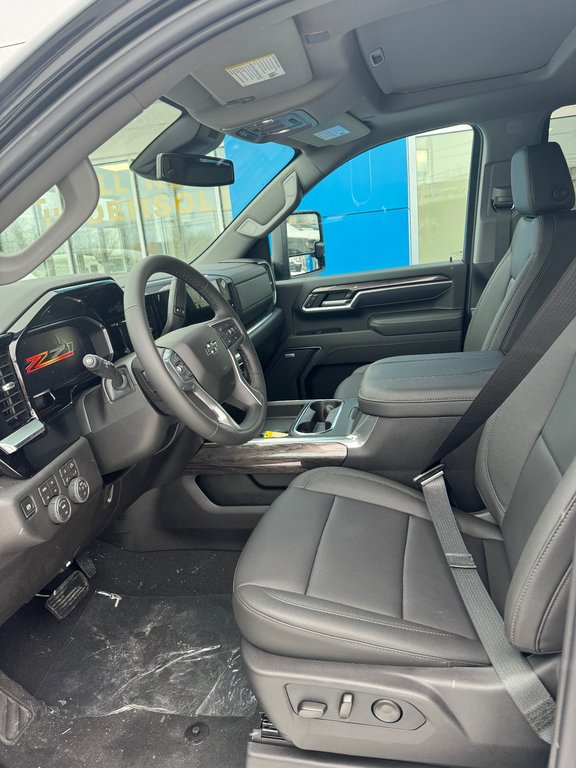 2026 Chevrolet Silverado 2500 HD in Sturgeon Falls, Ontario - 10 - w1024h768px