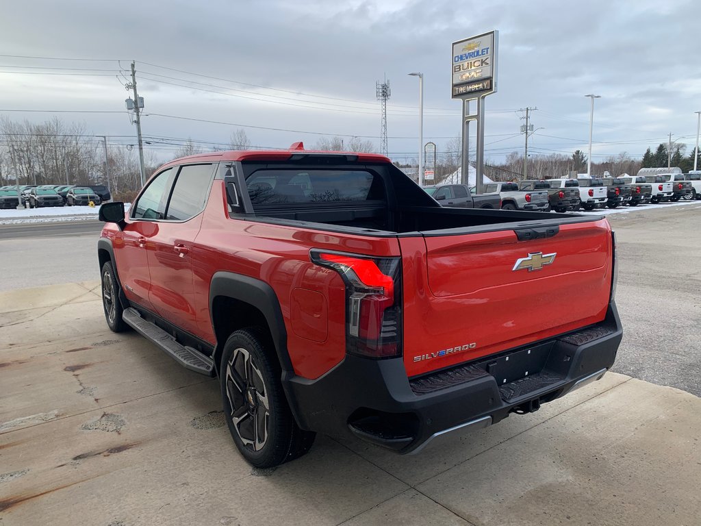 2025 Chevrolet Silverado EV in Sturgeon Falls, Ontario - 3 - w1024h768px