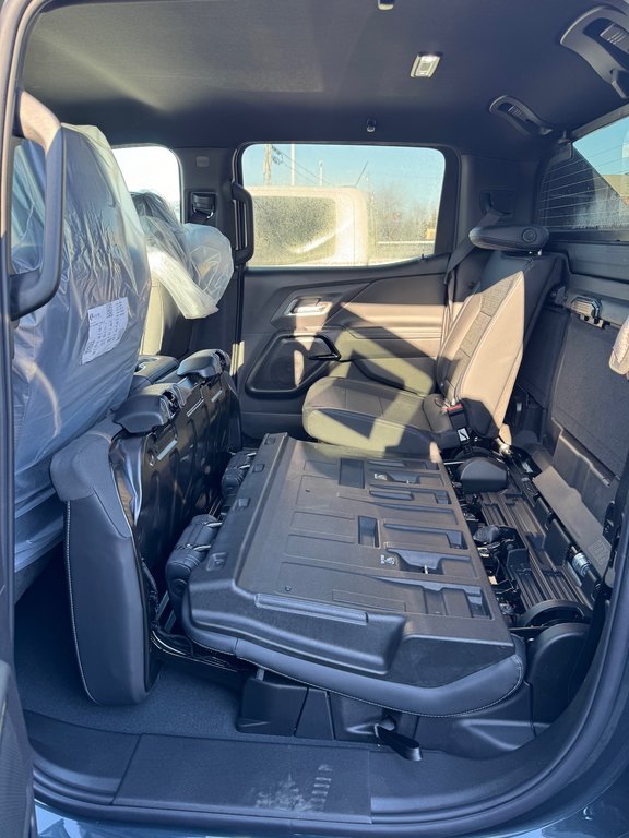 2025 Chevrolet Silverado EV in Sturgeon Falls, Ontario - 9 - w1024h768px