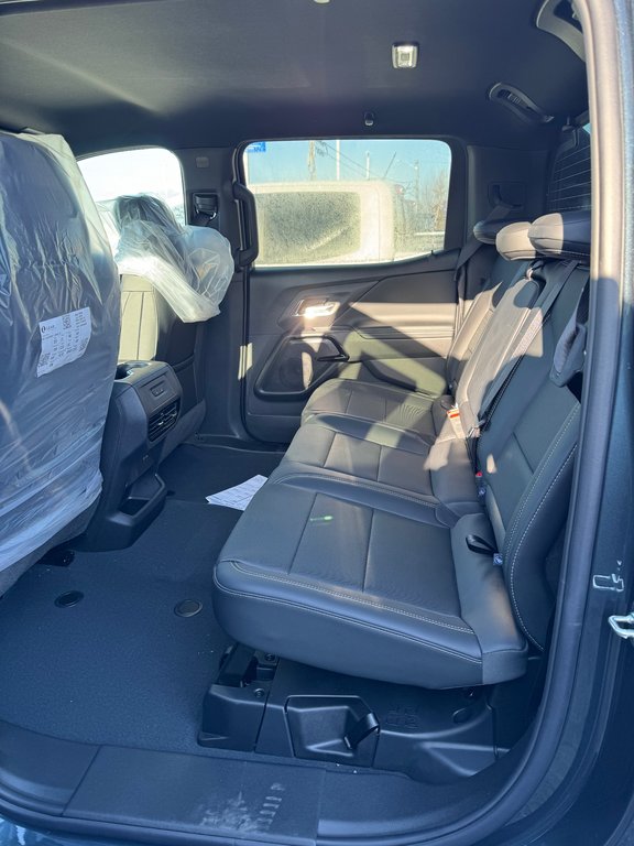 2025 Chevrolet Silverado EV in Sturgeon Falls, Ontario - 10 - w1024h768px