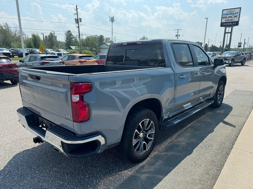 Chevrolet Silverado Short BOX Crew CAB 1500 4WD  2024 à Sturgeon Falls, Ontario - 5 - w1024h768px