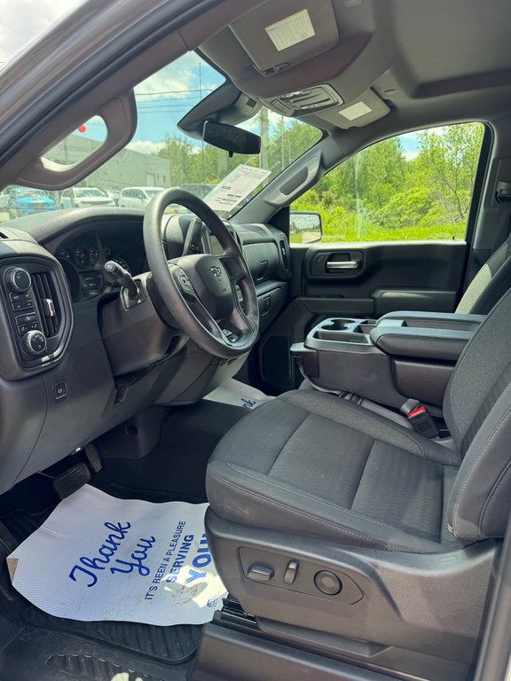2024 Chevrolet Silverado Short BOX Crew CAB 1500 4WD in Sturgeon Falls, Ontario - 10 - w1024h768px