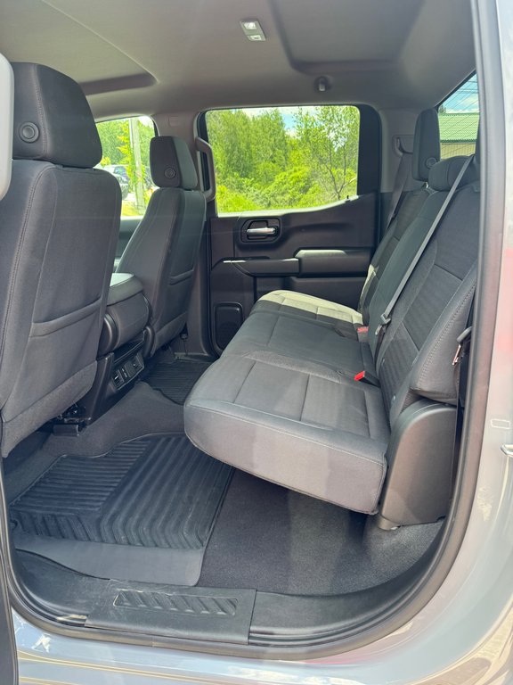 2024 Chevrolet Silverado Short BOX Crew CAB 1500 4WD in Sturgeon Falls, Ontario - 8 - w1024h768px