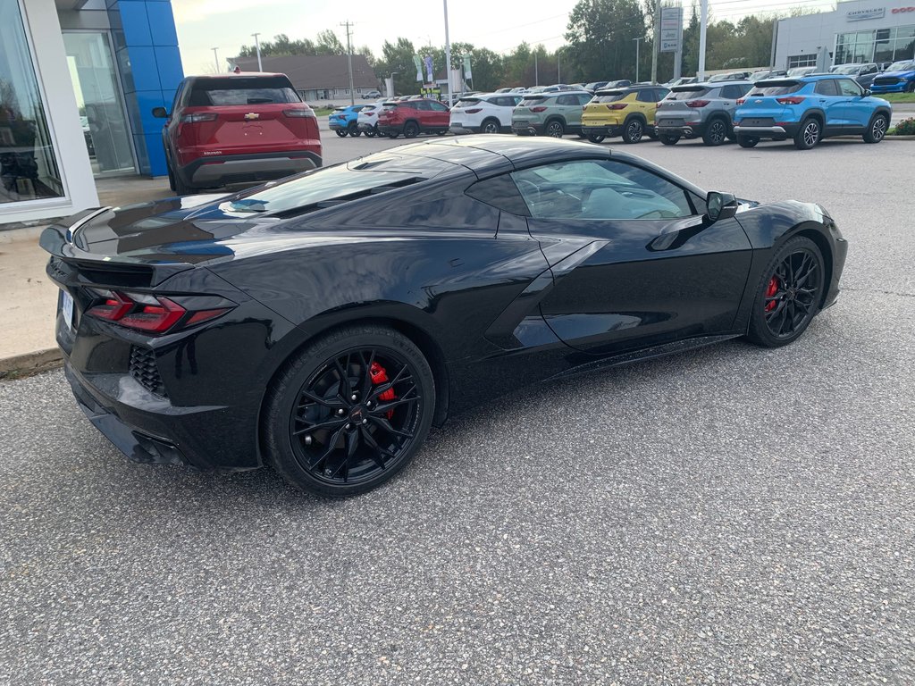 2024 Chevrolet STINGRAY COUPE in Sturgeon Falls, Ontario - 4 - w1024h768px