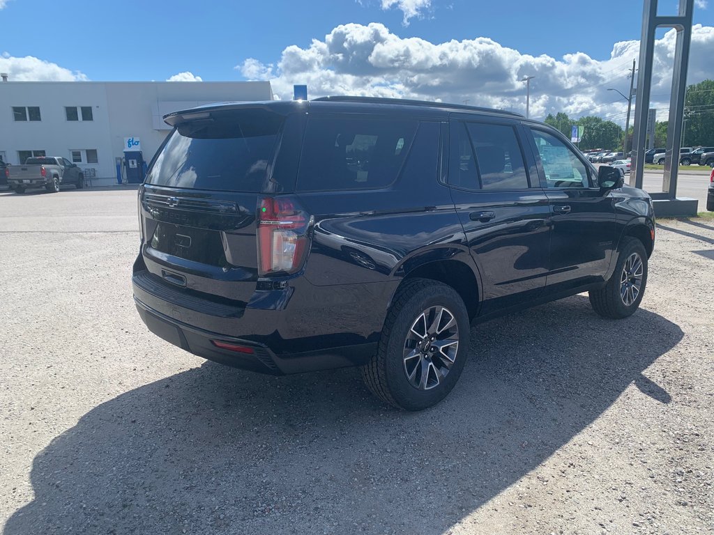 Chevrolet Tahoe  2024 à Sturgeon Falls, Ontario - 5 - w1024h768px