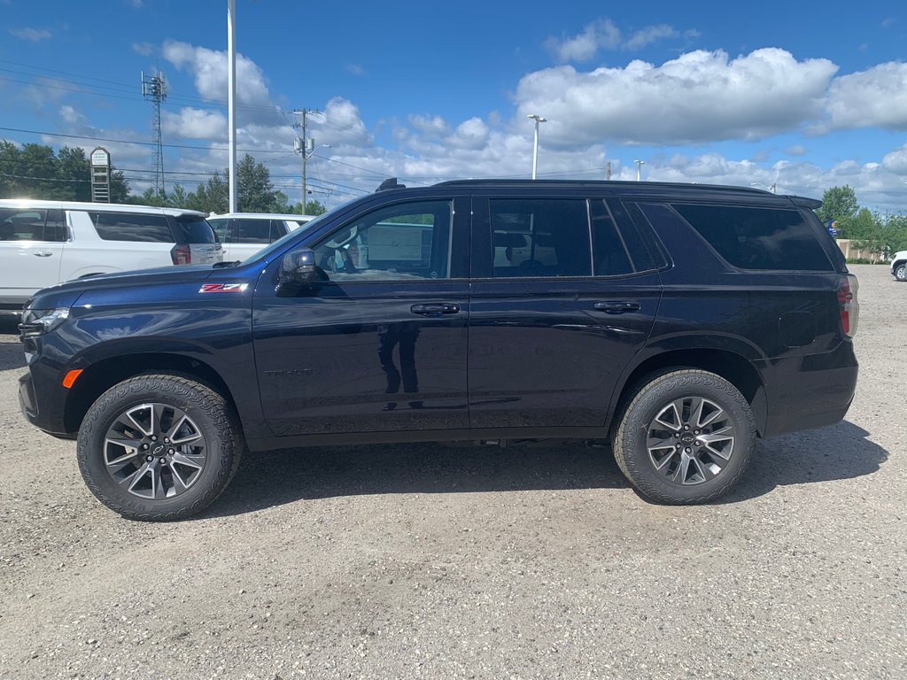 2024 Chevrolet Tahoe in Sturgeon Falls, Ontario - 2 - w1024h768px