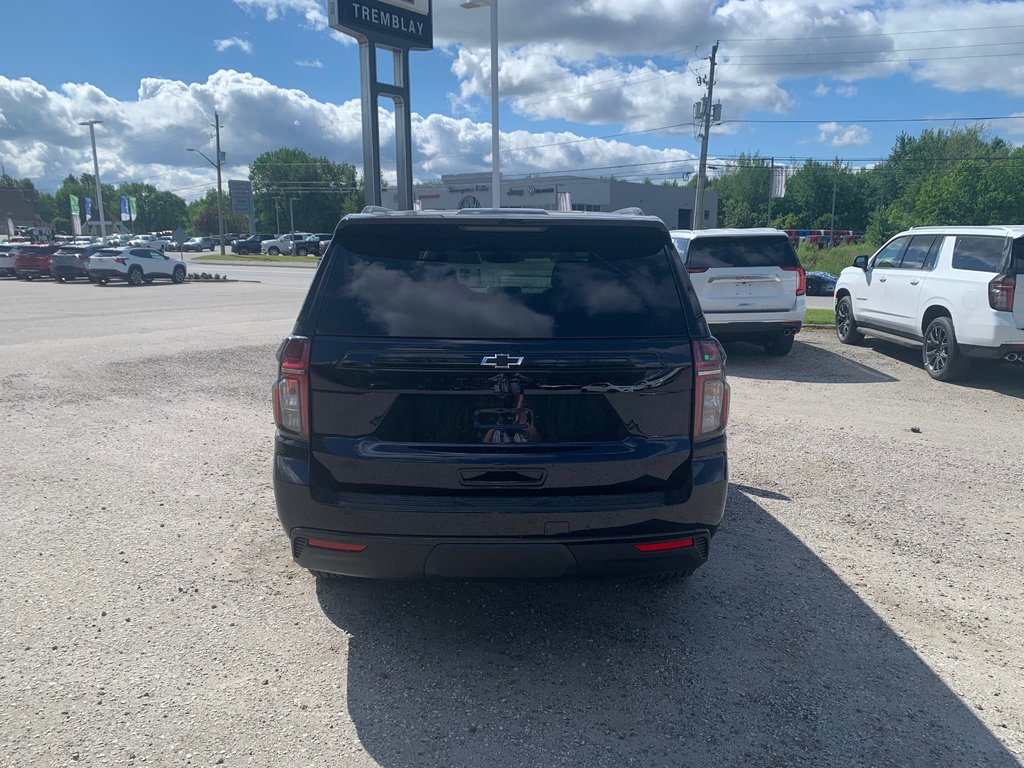 Chevrolet Tahoe  2024 à Sturgeon Falls, Ontario - 4 - w1024h768px