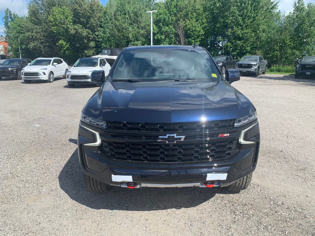 2024 Chevrolet Tahoe in Sturgeon Falls, Ontario - 7 - w1024h768px