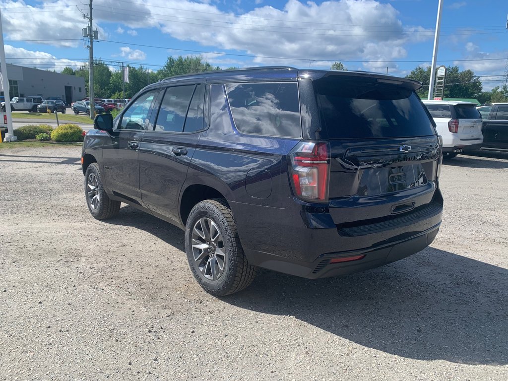 Chevrolet Tahoe  2024 à Sturgeon Falls, Ontario - 3 - w1024h768px