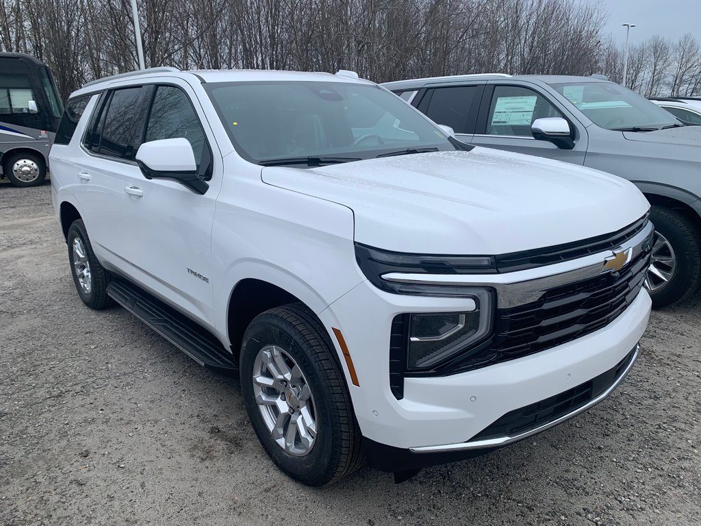 2025 Chevrolet Tahoe in Sturgeon Falls, Ontario - 6 - w1024h768px