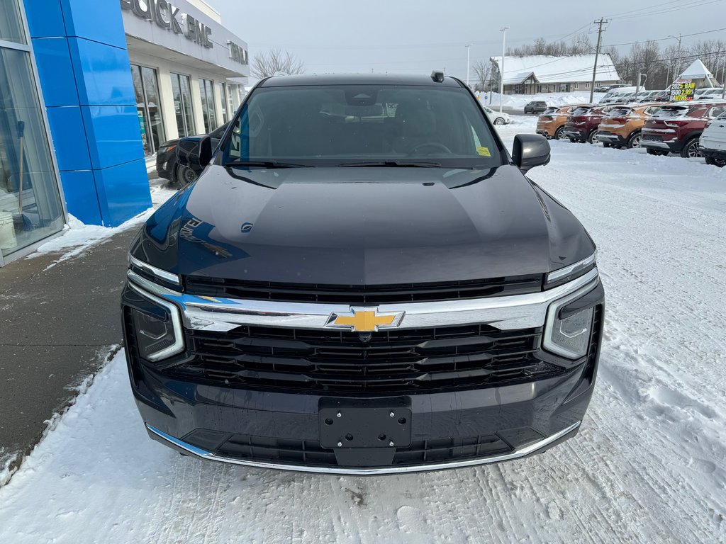 2025 Chevrolet Tahoe in Sturgeon Falls, Ontario - 8 - w1024h768px