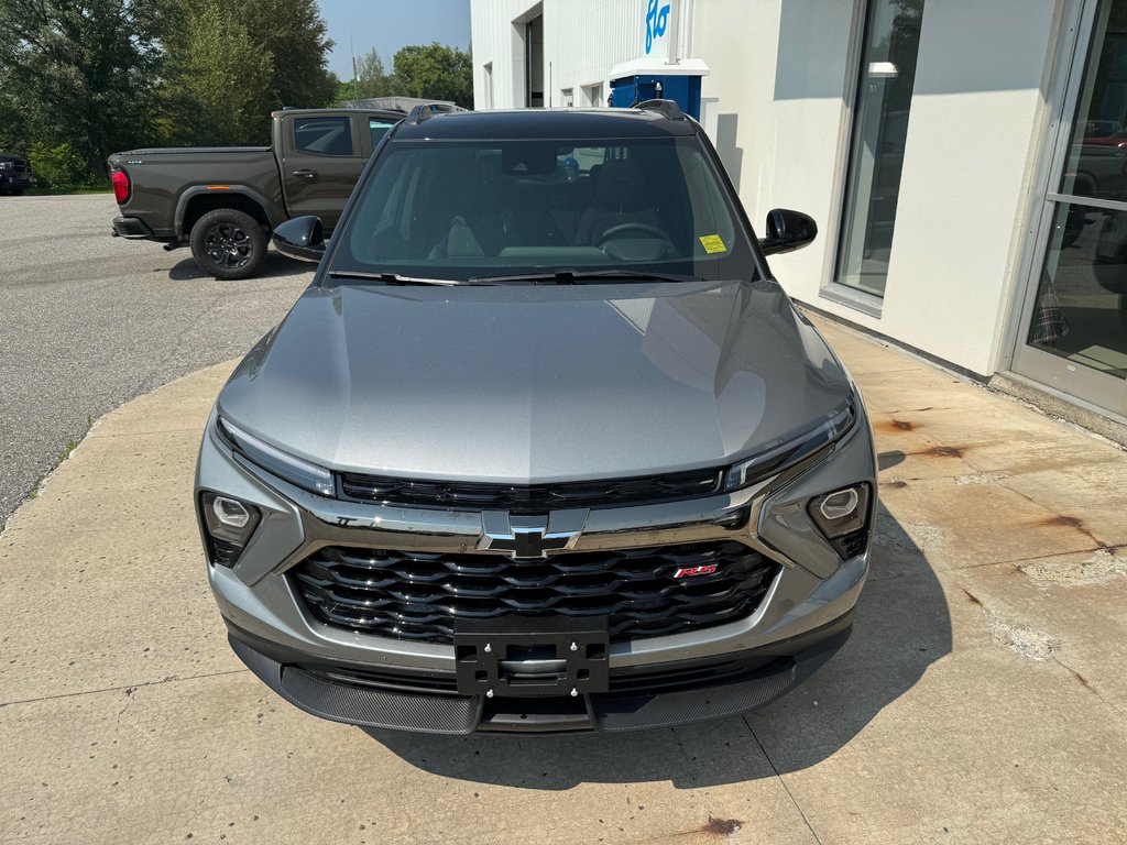 2026 Chevrolet Trailblazer AWD RS in Sturgeon Falls, Ontario - 7 - w1024h768px