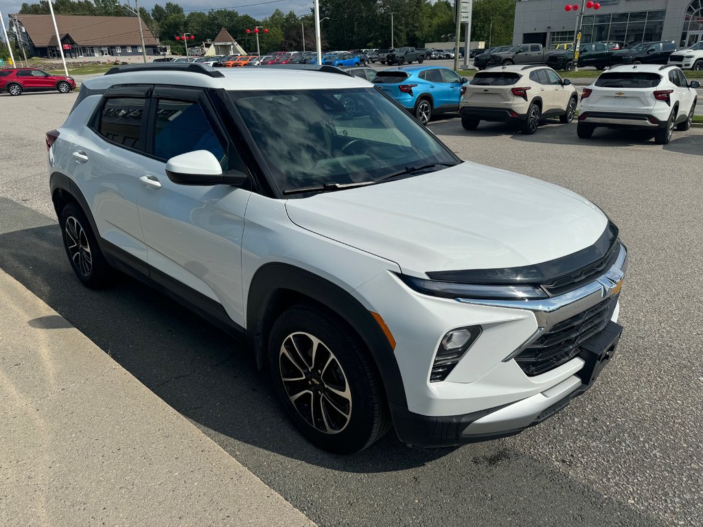 2024 Chevrolet Trailblazer FWD LT in Sturgeon Falls, Ontario - 5 - w1024h768px