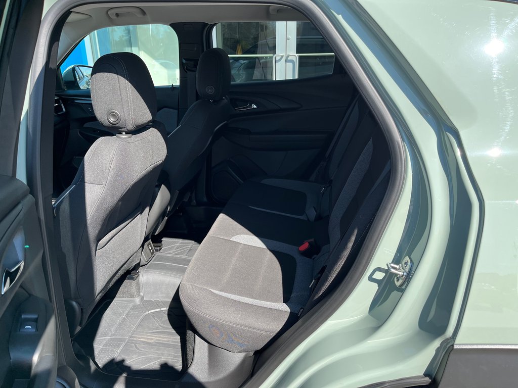 2025 Chevrolet Trailblazer LT AWD in Sturgeon Falls, Ontario - 7 - w1024h768px