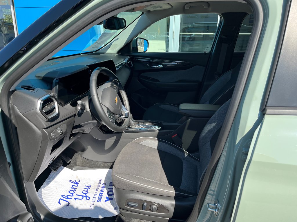 2025 Chevrolet Trailblazer LT AWD in Sturgeon Falls, Ontario - 6 - w1024h768px