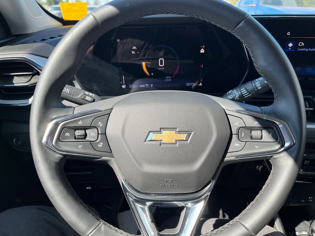 2025 Chevrolet Trailblazer LT AWD in Sturgeon Falls, Ontario - 8 - w1024h768px