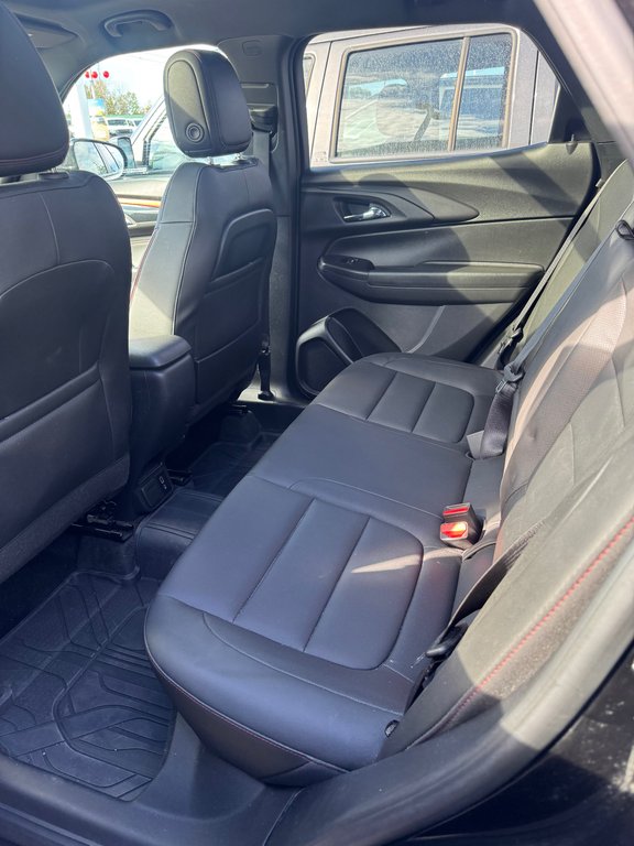 Chevrolet Trailblazer RS AWD  2024 à Sturgeon Falls, Ontario - 6 - w1024h768px