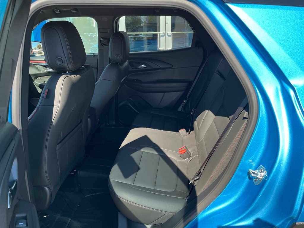 2025 Chevrolet Trailblazer RS AWD in Sturgeon Falls, Ontario - 7 - w1024h768px