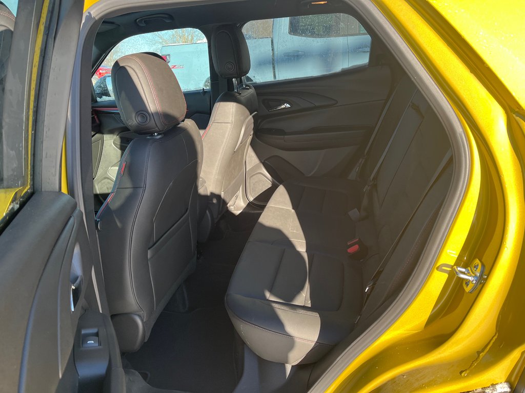 2025 Chevrolet Trailblazer RS AWD in Sturgeon Falls, Ontario - 4 - w1024h768px