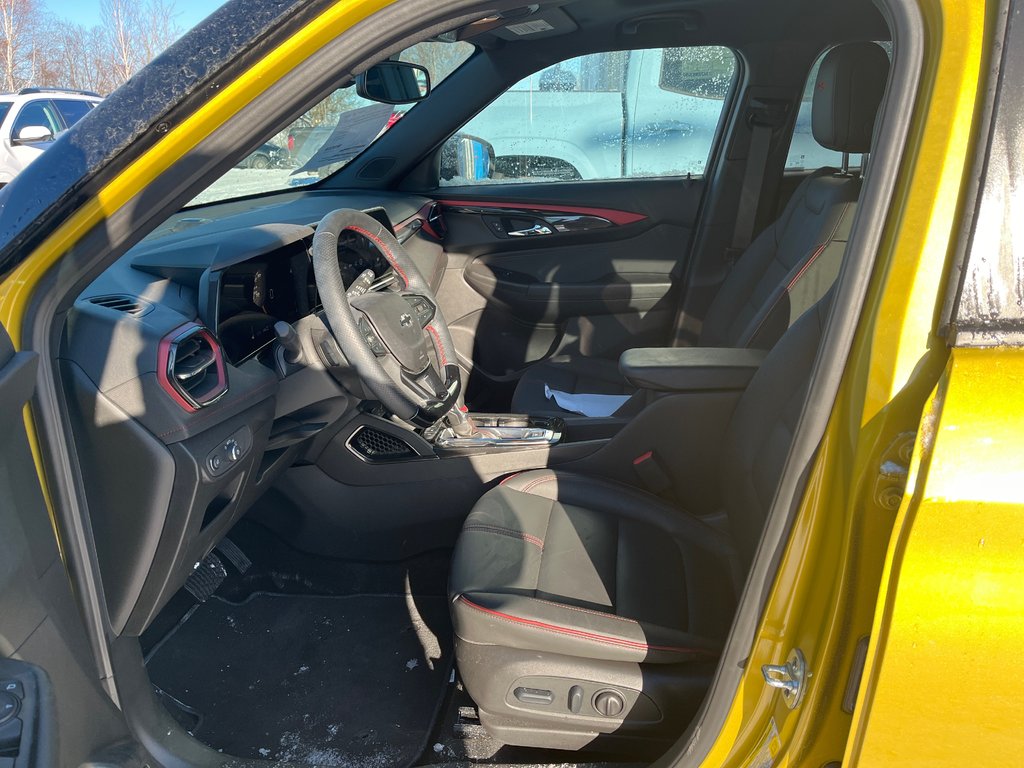 2025 Chevrolet Trailblazer RS AWD in Sturgeon Falls, Ontario - 8 - w1024h768px
