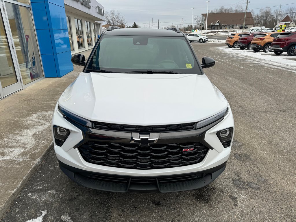 2025 Chevrolet Trailblazer in Sturgeon Falls, Ontario - 6 - w1024h768px