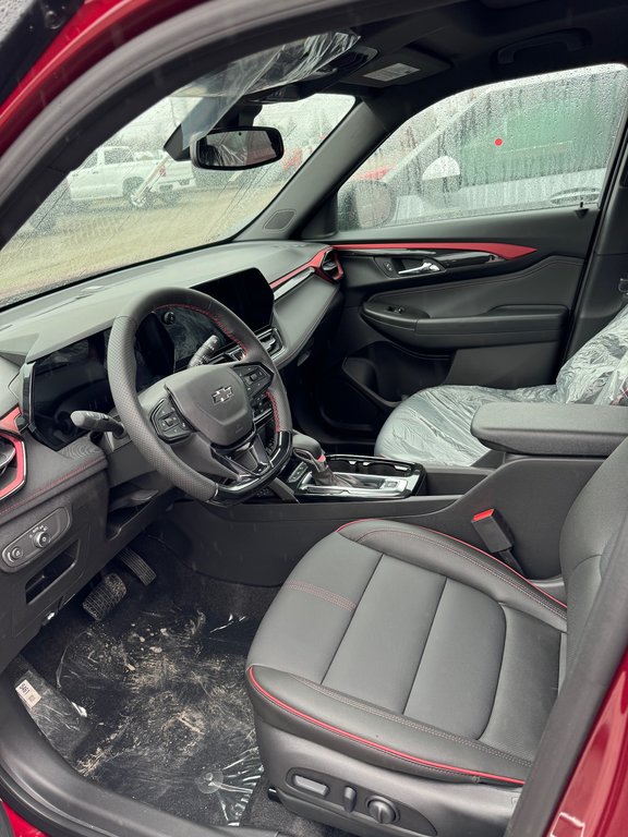 2025 Chevrolet Trailblazer in Sturgeon Falls, Ontario - 10 - w1024h768px