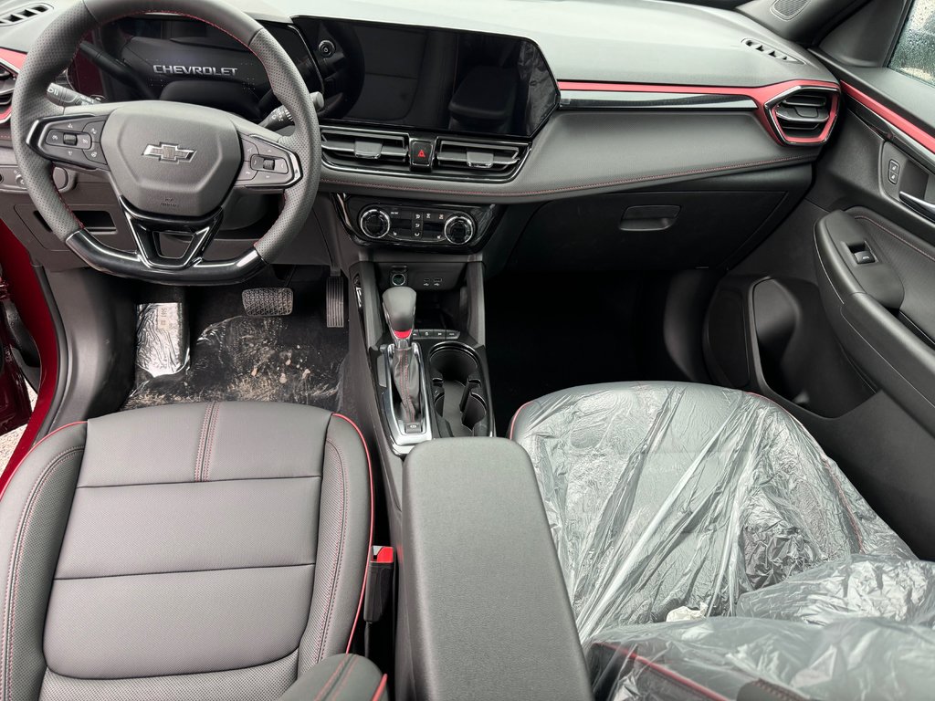 2025 Chevrolet Trailblazer in Sturgeon Falls, Ontario - 9 - w1024h768px