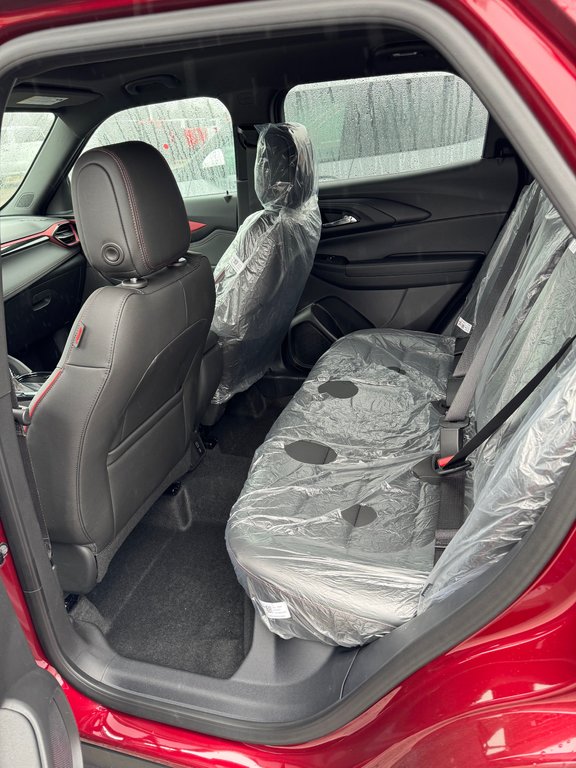 2025 Chevrolet Trailblazer in Sturgeon Falls, Ontario - 8 - w1024h768px