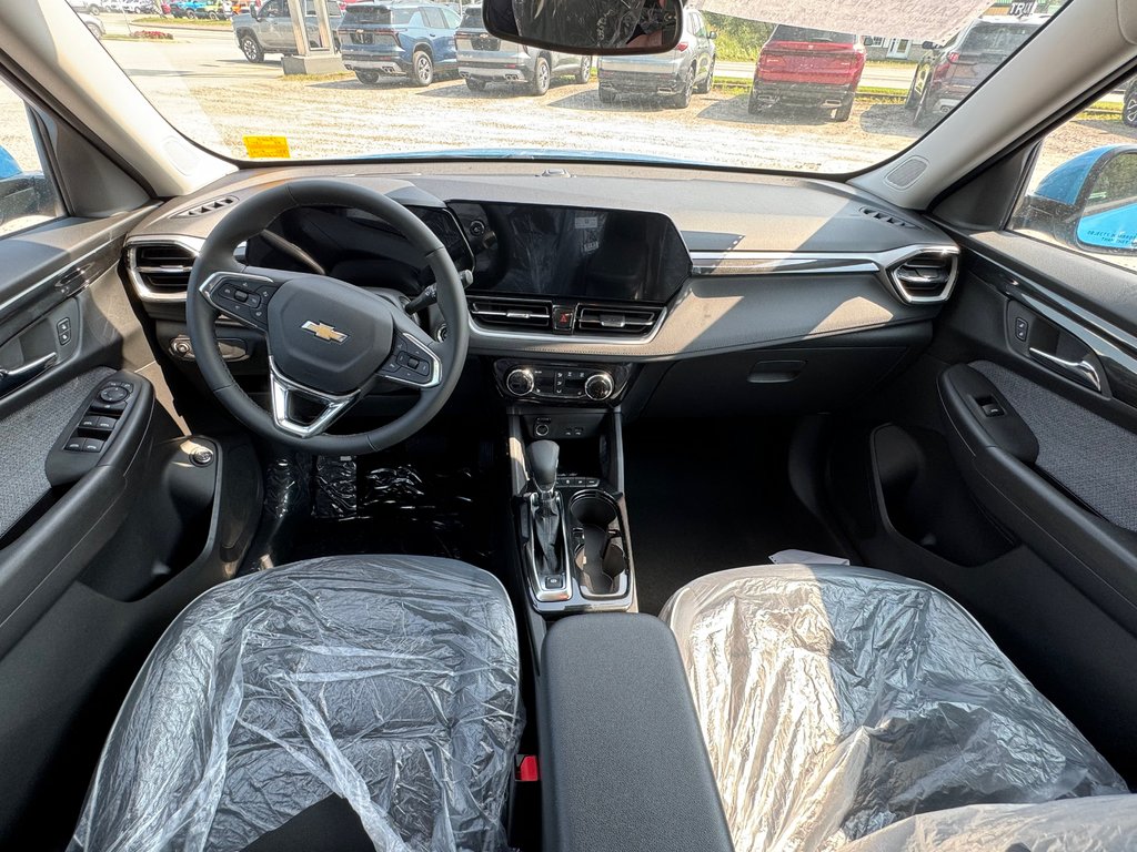 2026 Chevrolet Trailblazer in Sturgeon Falls, Ontario - 9 - w1024h768px
