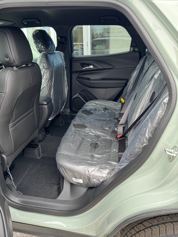 2026 Chevrolet Trailblazer in Sturgeon Falls, Ontario - 8 - w1024h768px