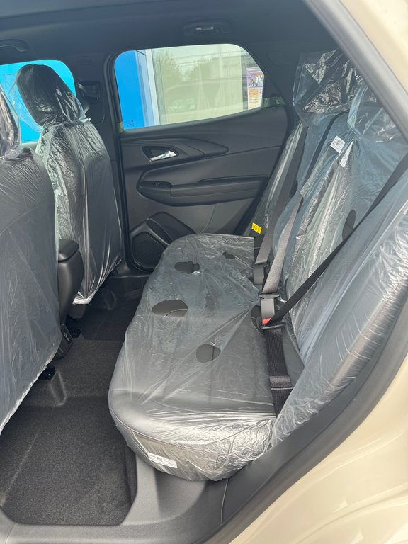 2026 Chevrolet Trailblazer in Sturgeon Falls, Ontario - 8 - w1024h768px