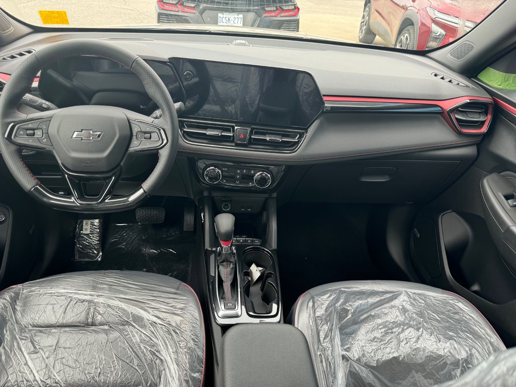 2026 Chevrolet Trailblazer in Sturgeon Falls, Ontario - 9 - w1024h768px