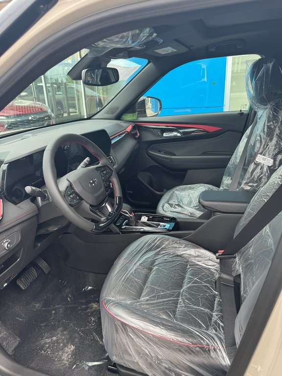2026 Chevrolet Trailblazer in Sturgeon Falls, Ontario - 10 - w1024h768px