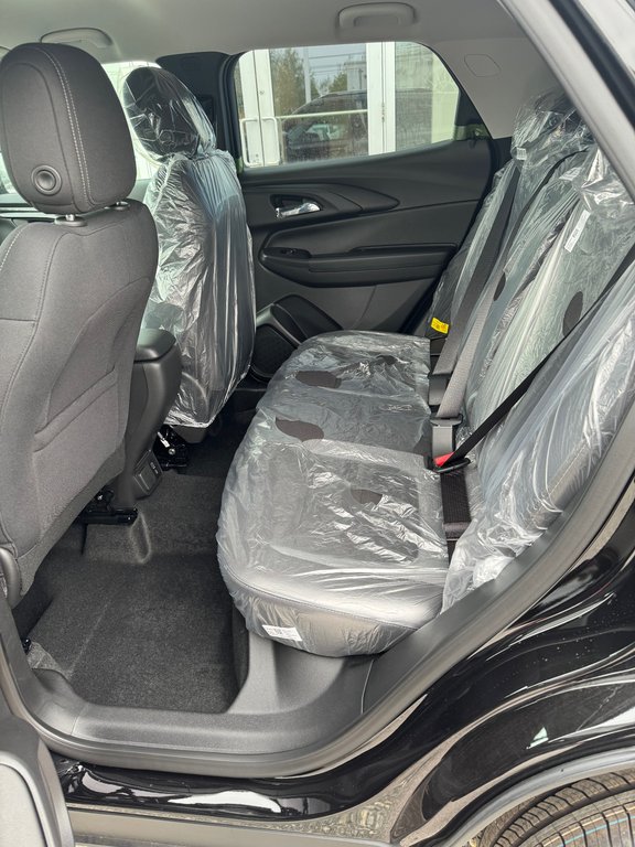 2026 Chevrolet Trailblazer in Sturgeon Falls, Ontario - 8 - w1024h768px