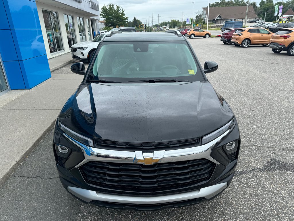 2026 Chevrolet Trailblazer in Sturgeon Falls, Ontario - 7 - w1024h768px