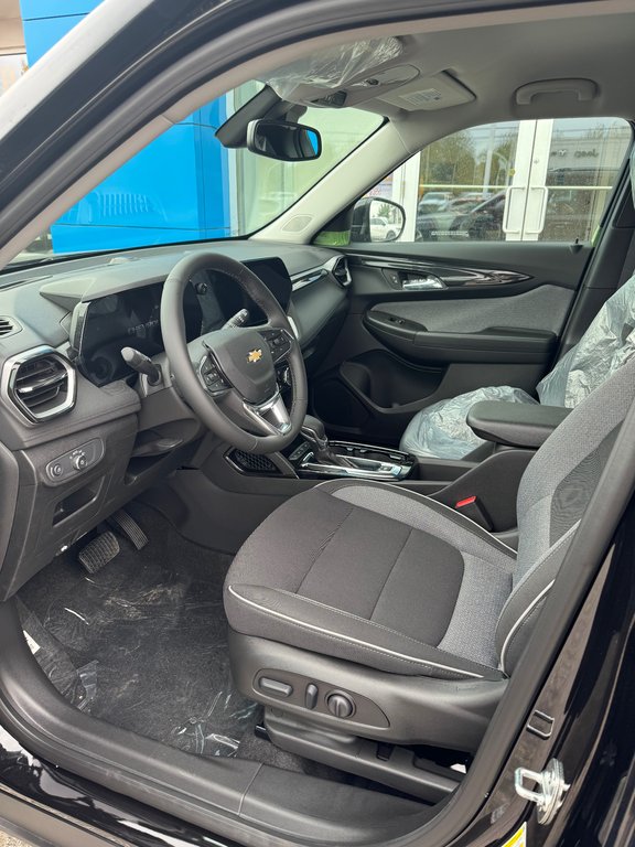2026 Chevrolet Trailblazer in Sturgeon Falls, Ontario - 10 - w1024h768px