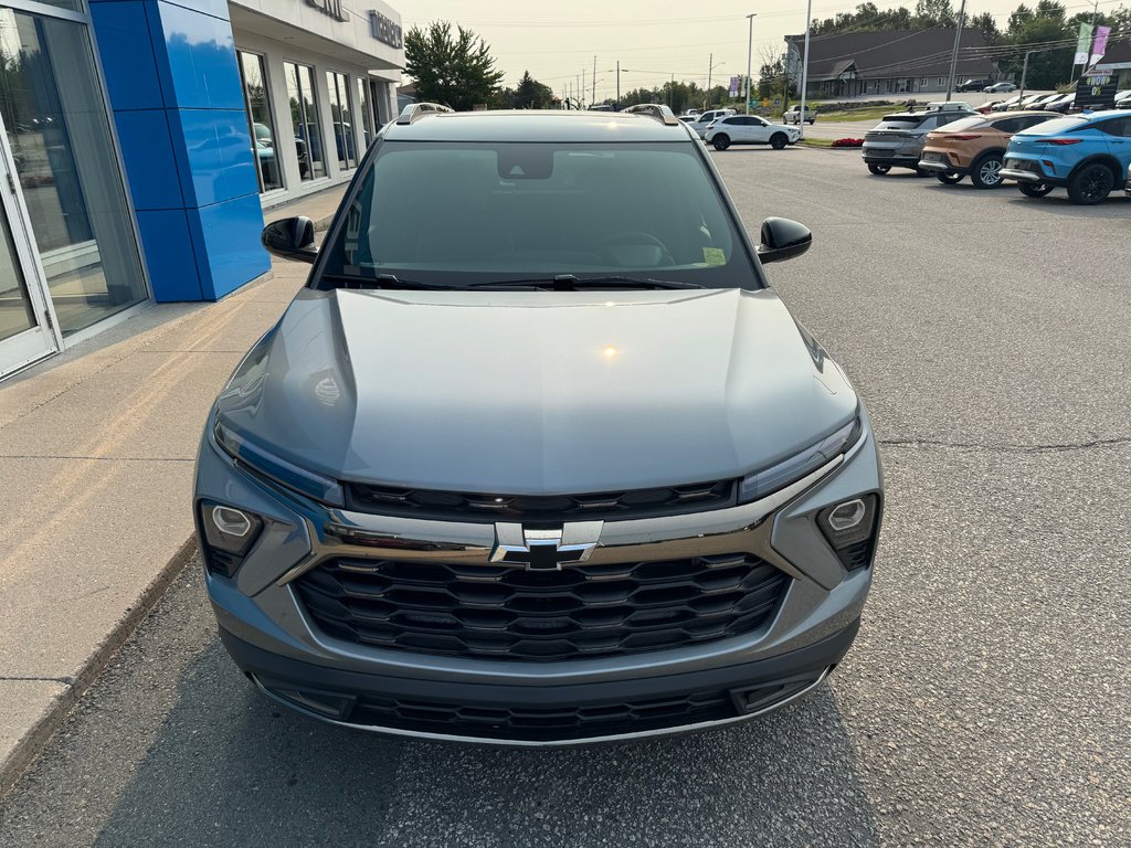 2026 Chevrolet Trailblazer in Sturgeon Falls, Ontario - 7 - w1024h768px