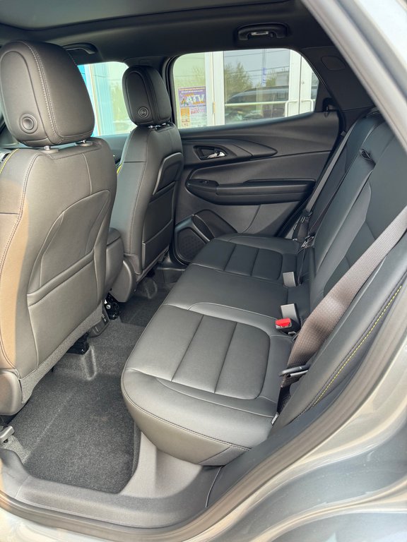 2026 Chevrolet Trailblazer in Sturgeon Falls, Ontario - 8 - w1024h768px