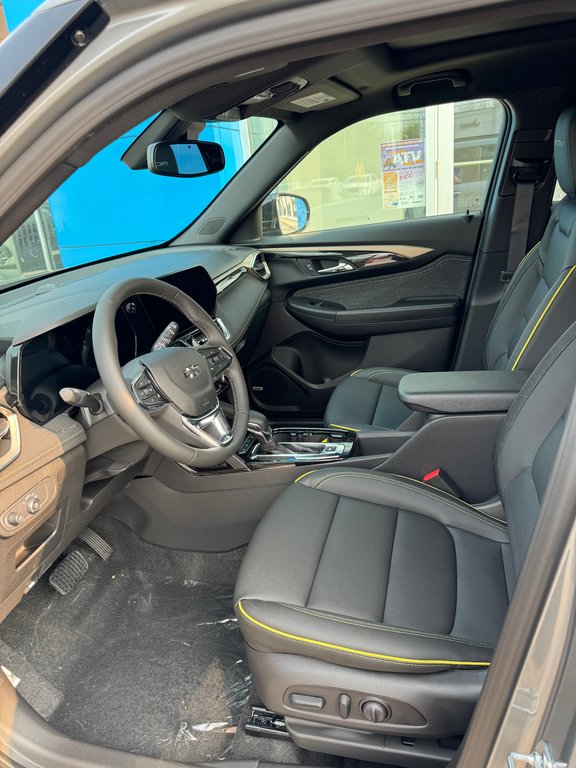 2026 Chevrolet Trailblazer in Sturgeon Falls, Ontario - 10 - w1024h768px