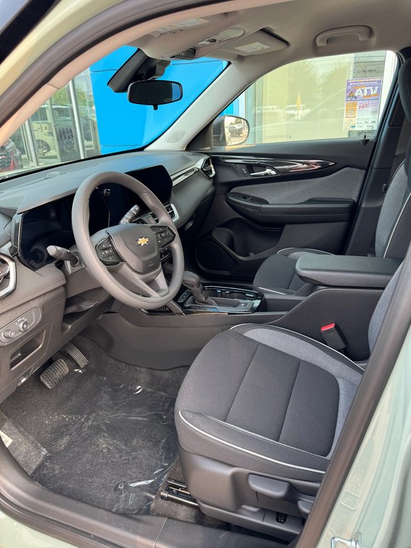 2026 Chevrolet Trailblazer in Sturgeon Falls, Ontario - 10 - w1024h768px