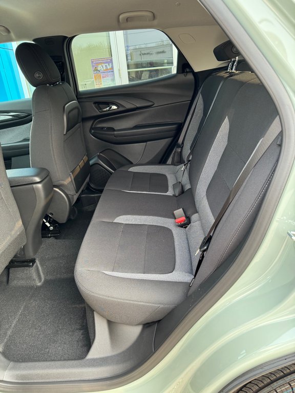 2026 Chevrolet Trailblazer in Sturgeon Falls, Ontario - 8 - w1024h768px