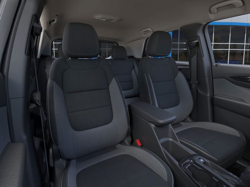 2026 Chevrolet Trailblazer in Sturgeon Falls, Ontario - 6 - w1024h768px