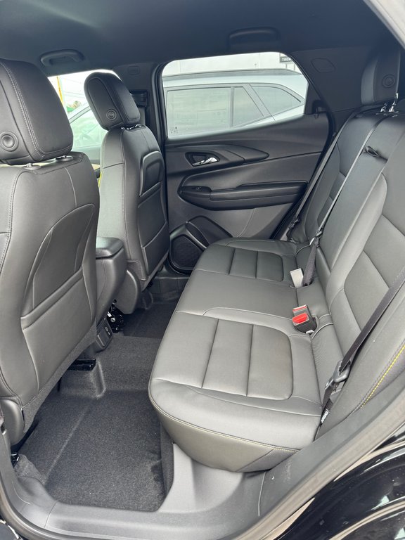 2026 Chevrolet Trailblazer in Sturgeon Falls, Ontario - 8 - w1024h768px